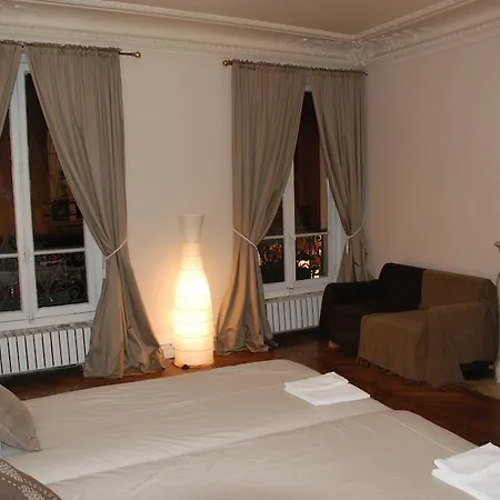 Appartamento Le Marais Rosiers *