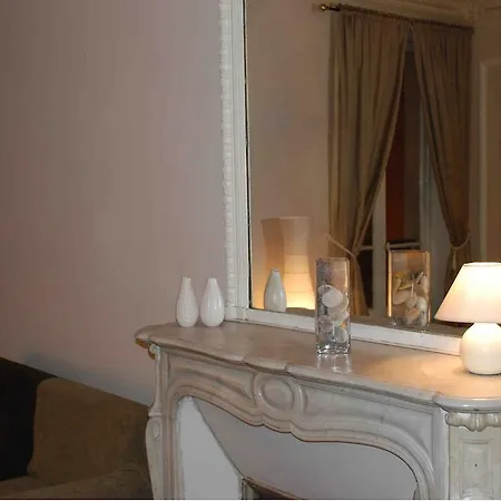 Appartamento Le Marais Rosiers