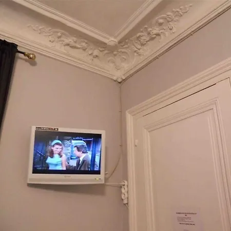 Appartamento Le Marais Rosiers Parigi