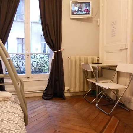 Appartamento Le Marais Rosiers *