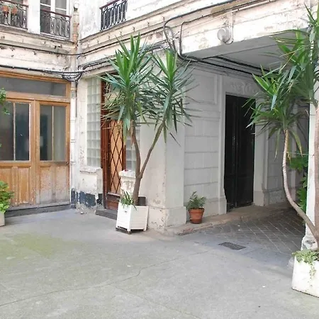 Appartamento Le Marais Rosiers Parigi