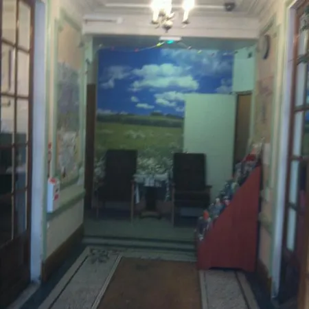 מלון Hipotel Sacre Coeur Olympiades 2*