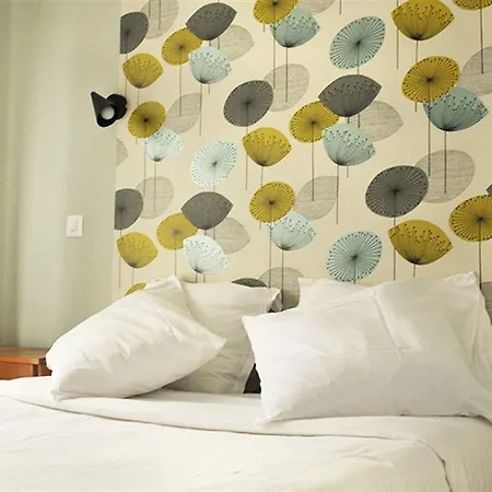Hotel Zazie Paris