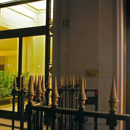 Lejlighed The Studio Champs Elysees *