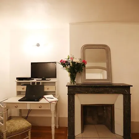 Appartement Moulin Rouge Backstage *
