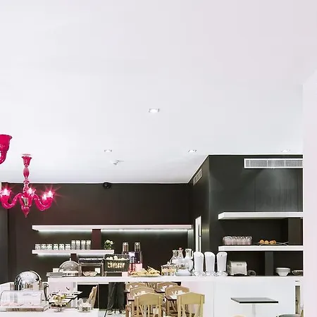 Western Premier Faubourg 88 Paris