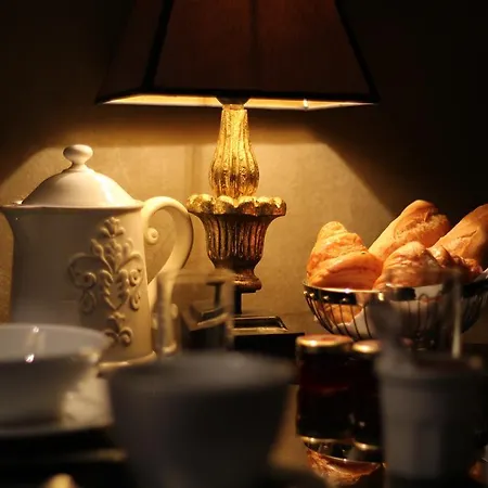 Hotel Glamour Paris