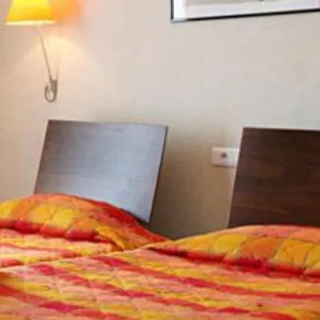 Hotel Pavillon Saint Augustin Paris