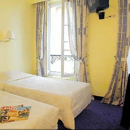 Du Maine Paris