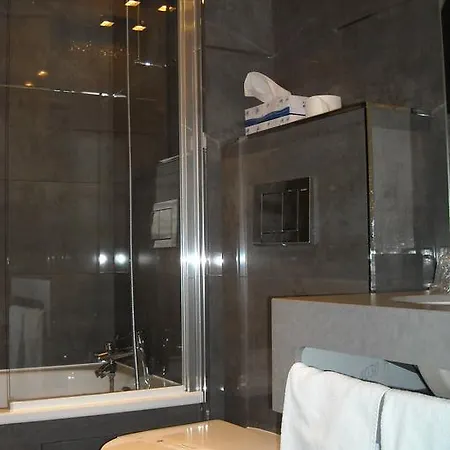 Hotel Cardinal Rive Gauche Paris
