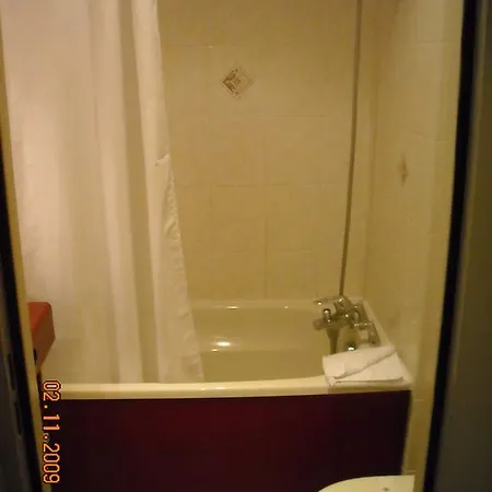 Hotel Cardinal Rive Gauche