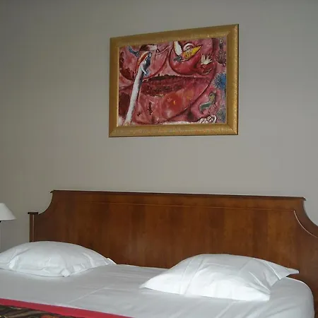 Cardinal Rive Gauche Paris