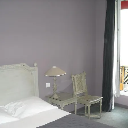 Hotel Cardinal Rive Gauche 3*