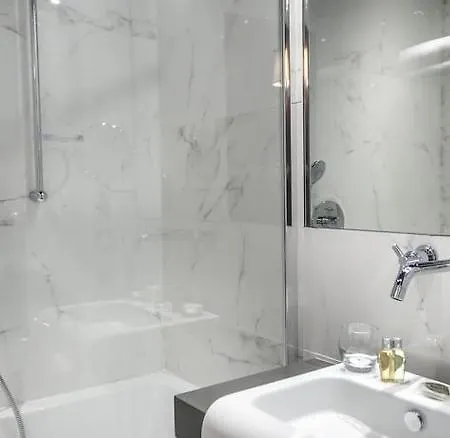 Hotel Armoni 4*