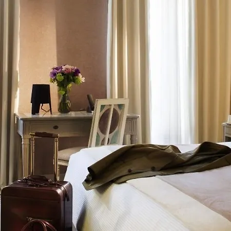 Hotel Madison