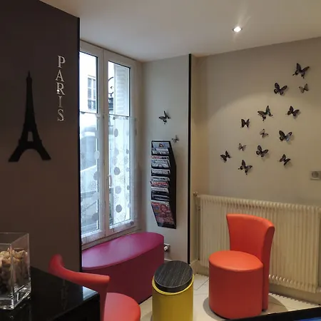 Meridional Paris