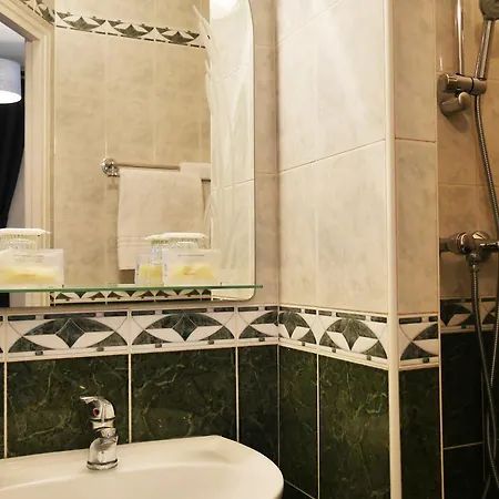 Hotel Avenir Jonquière