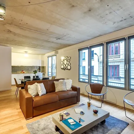 Apartment Sweett - Milan