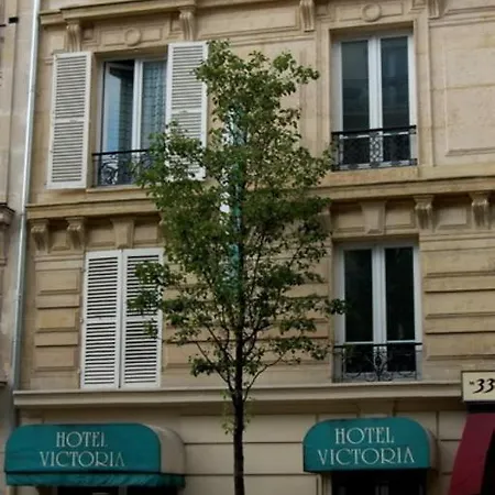 Hotell Victoria 2*