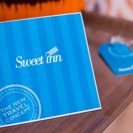 Apartment Sweet - Trocadero - Jocelyn *