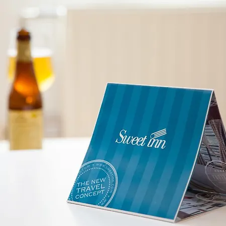 Apartment Sweet - Trocadero - Jocelyn