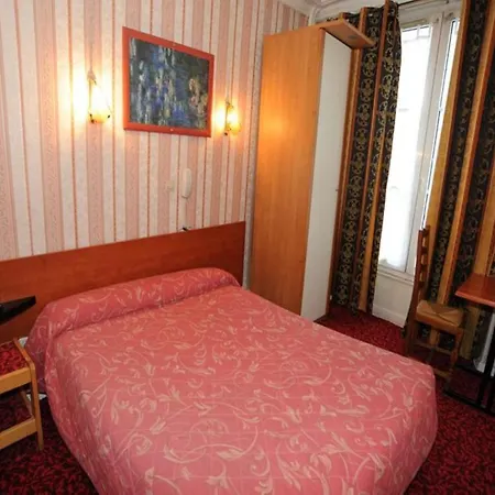 Hotel Sully París