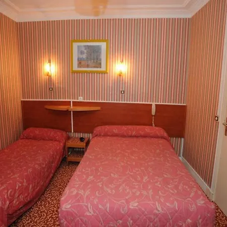 Hotel Sully París