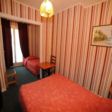 Hotel Sully