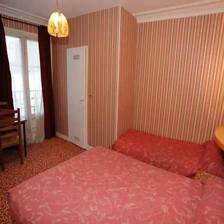 Sully Hotel
