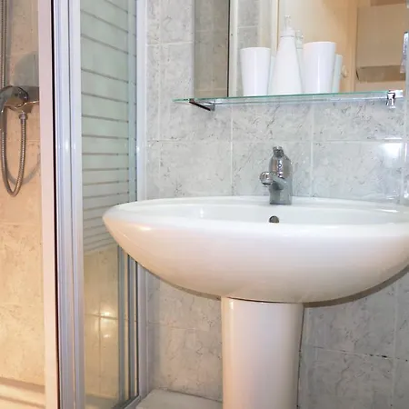 Appartement Le Pantheon *