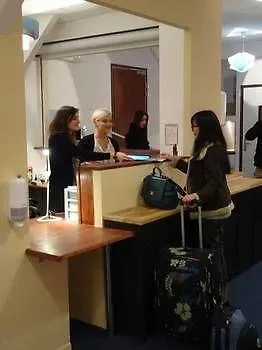 Auberge de jeunesse Trendy Ivry-sur-Seine
