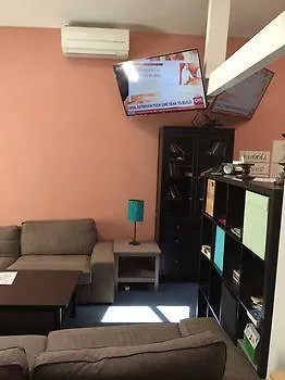 Auberge de jeunesse Trendy