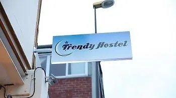 Auberge de jeunesse Trendy *