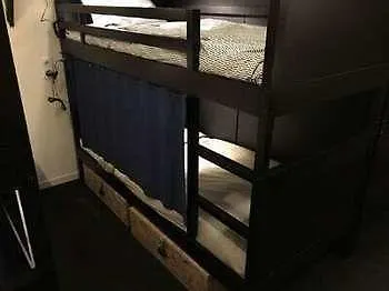 Auberge de jeunesse Trendy Ivry-sur-Seine