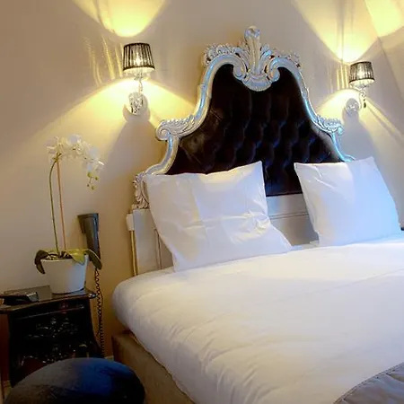Hotel Annexe Parigi
