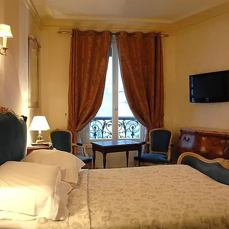 Hotel Hotel-residence Chalgrin 2*