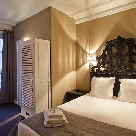 Hotel Annexe Parigi