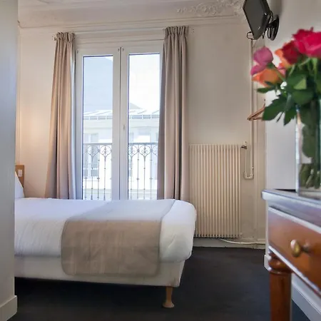 Hotel Annexe Parigi