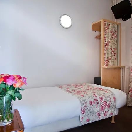 Hotel Annexe Parigi