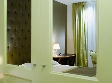 Hotel Windsor Opera Paříž