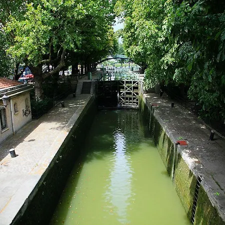 Hotel Le Citizen Parijs