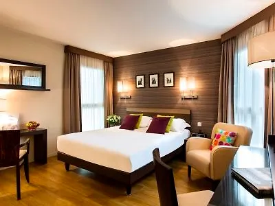 Appart hôtel Citadines République 3*