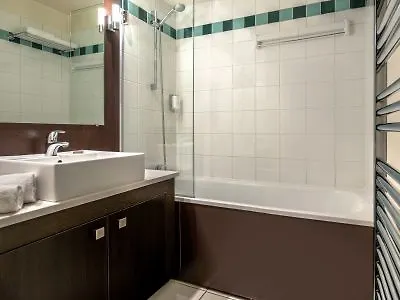 Appart hôtel Citadines République 3*