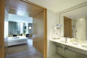 호텔 Ascott Arc De Triomphe