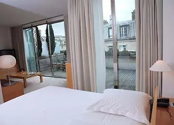 호텔 Ascott Arc De Triomphe 파리