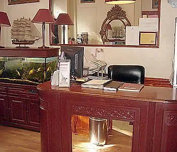 Hotel Cambrai Paris
