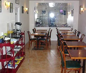 Hotel Cambrai