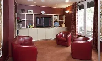 فندق فندق دو ليون
