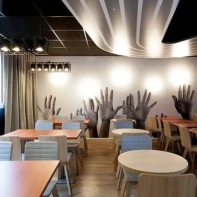 Hotel Ibis Styles Massena Olympiades