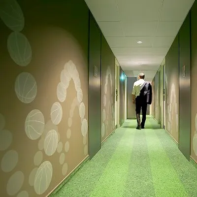 Hotel Ibis Styles Massena Olympiades París